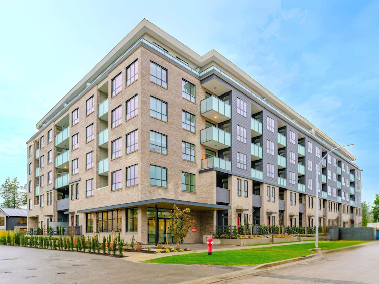 414-15738 85 Avenue, Surrey, BC, V4N 6Y1