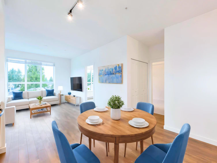 414-15738 85 Avenue, Surrey, BC, V4N 6Y1 - 4