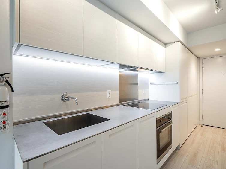 606-1133 Hornby Street, Vancouver, BC, V6Z 1W1 - 6