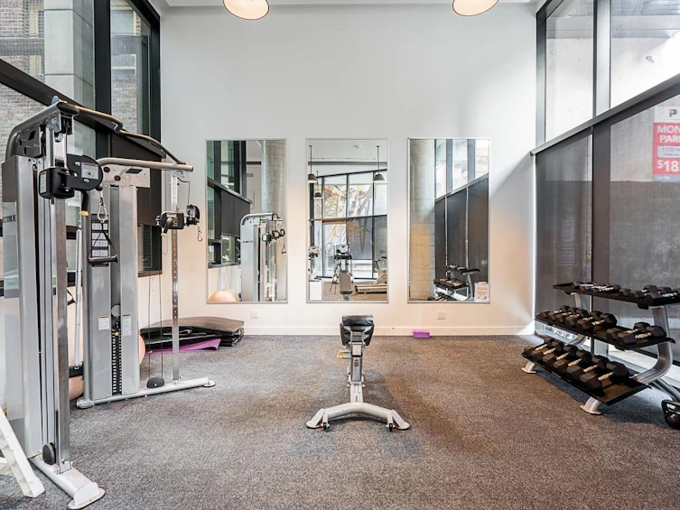 606-1133 Hornby Street, Vancouver, BC, V6Z 1W1 - 36