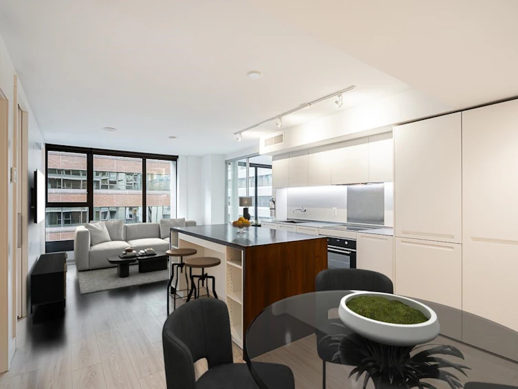 606-1133 Hornby Street, Vancouver, BC, V6Z 1W1 - 5