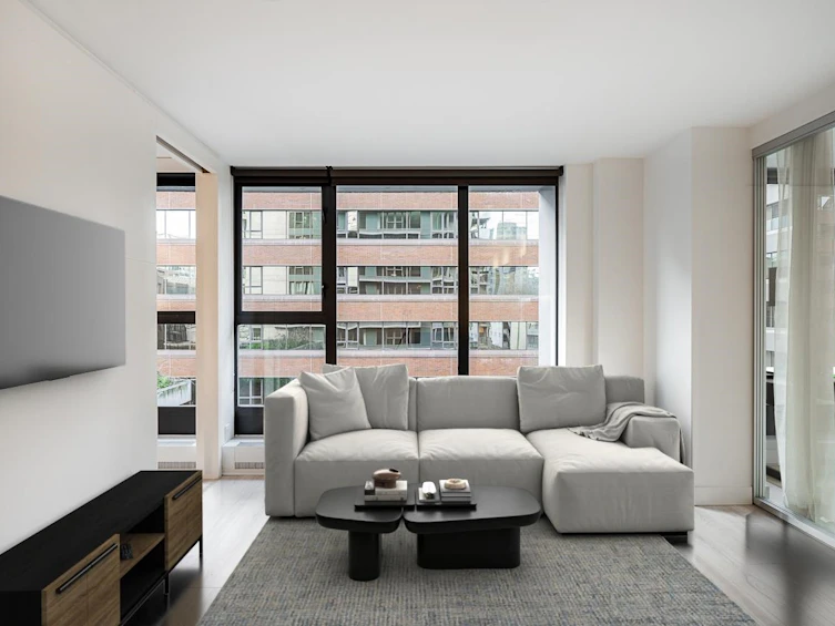 606-1133 Hornby Street, Vancouver, BC, V6Z 1W1 - 9