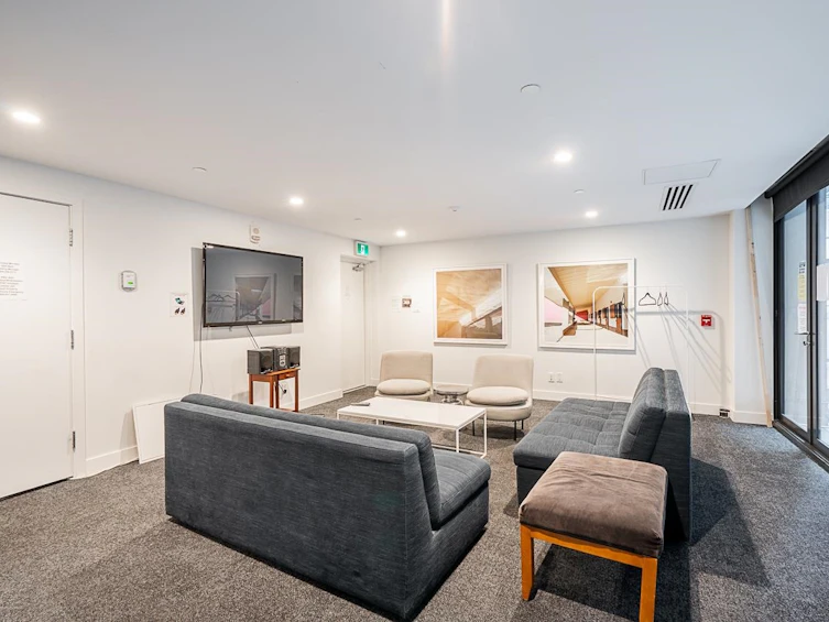 606-1133 Hornby Street, Vancouver, BC, V6Z 1W1 - 34