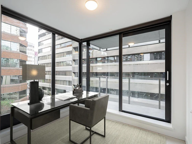 606-1133 Hornby Street, Vancouver, BC, V6Z 1W1 - 10