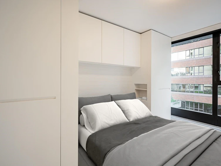 606-1133 Hornby Street, Vancouver, BC, V6Z 1W1 - 11