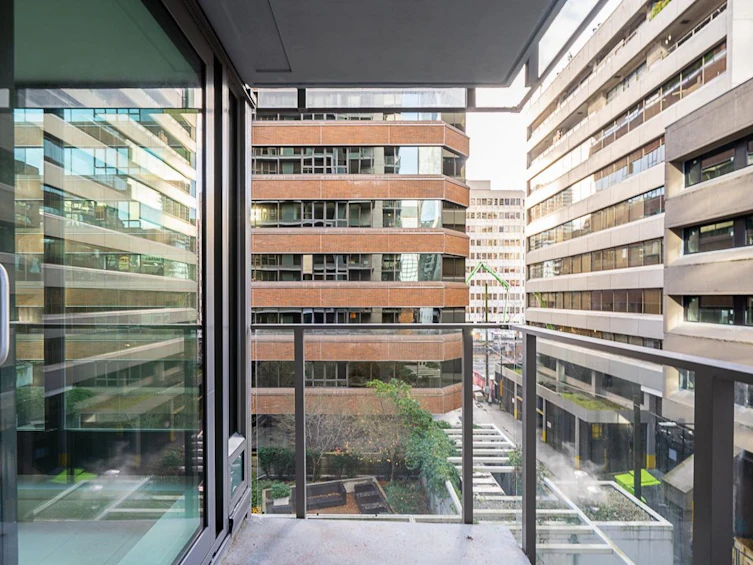606-1133 Hornby Street, Vancouver, BC, V6Z 1W1 - 25