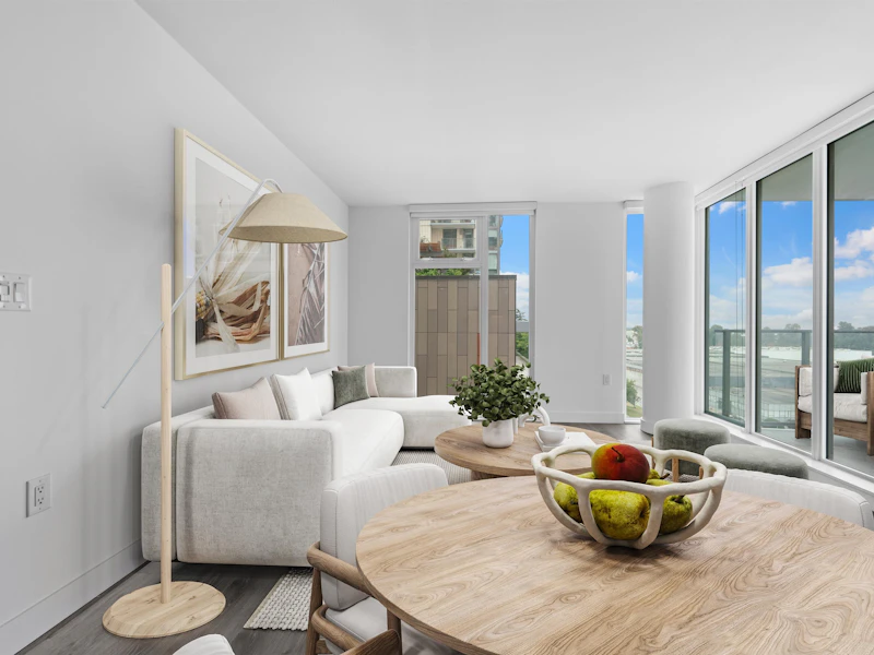 602 - 8188 Fraser Street, Vancouver BC