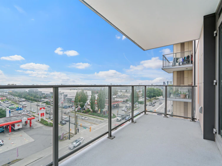 602-8188 Fraser Street, Vancouver, BC, V6K 2G2 - 25