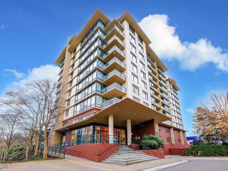306 - 9171 Ferndale Road, Richmond BC V6Y 0A5
