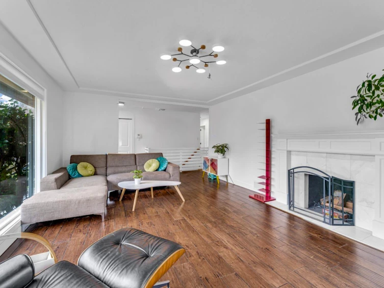 1405 Paisley Road, North Vancouver, BC, V7R 1C4 - 5