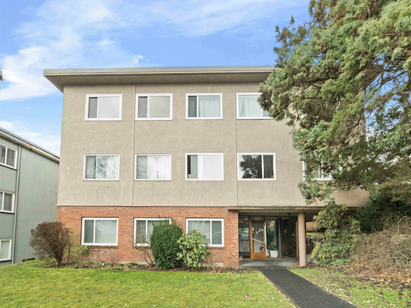 5 - 48 Leopold Place, New Westminster BC V3L 2C6