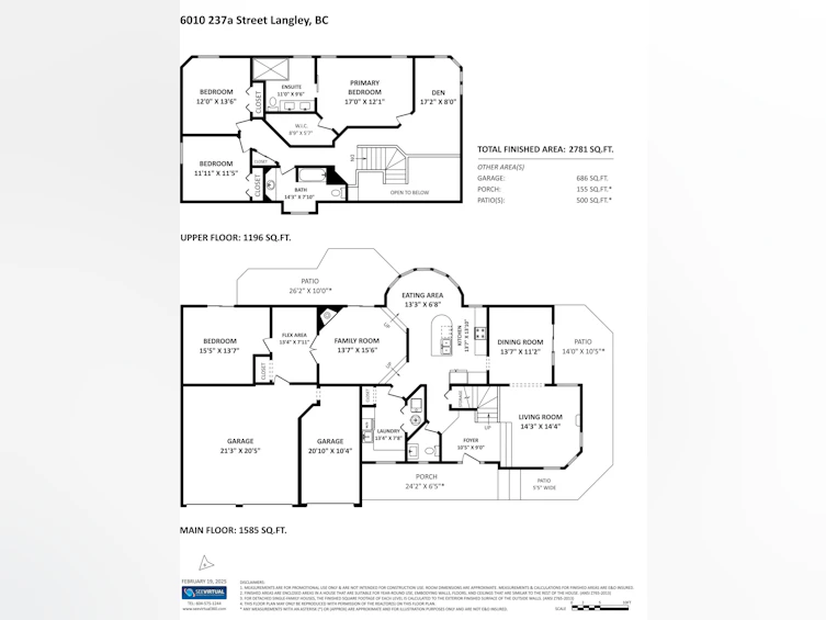 6010 237a Street, Langley, BC, V2Z 1A7 - 35