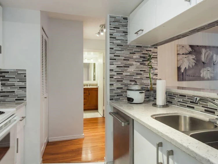 4-1101 W 8th Avenue, Vancouver, BC, V6H 1C5 - 8