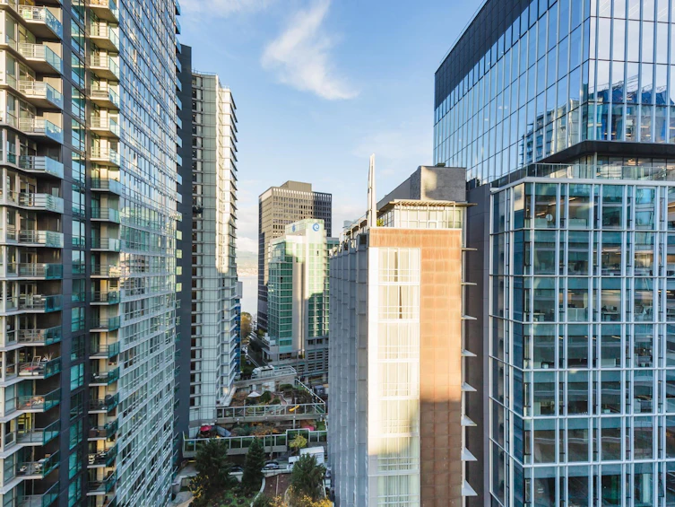 1801-1166 Melville Street, Vancouver, BC, V6E 4P5 - 2