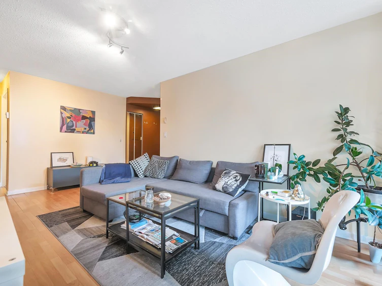 1801-1166 Melville Street, Vancouver, BC, V6E 4P5 - 6