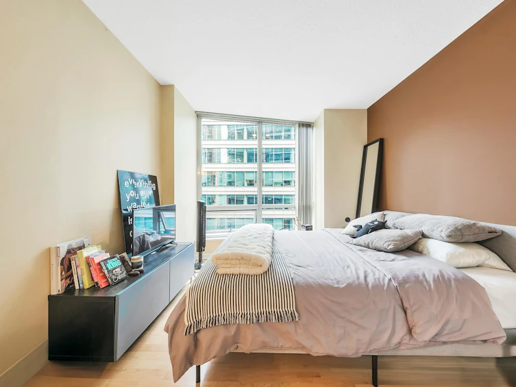 1801-1166 Melville Street, Vancouver, BC, V6E 4P5 - 17