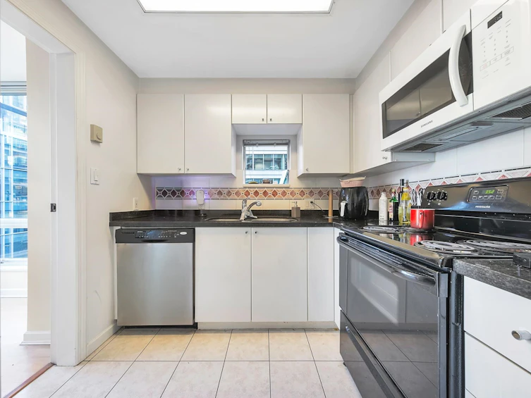 1801-1166 Melville Street, Vancouver, BC, V6E 4P5 - 12