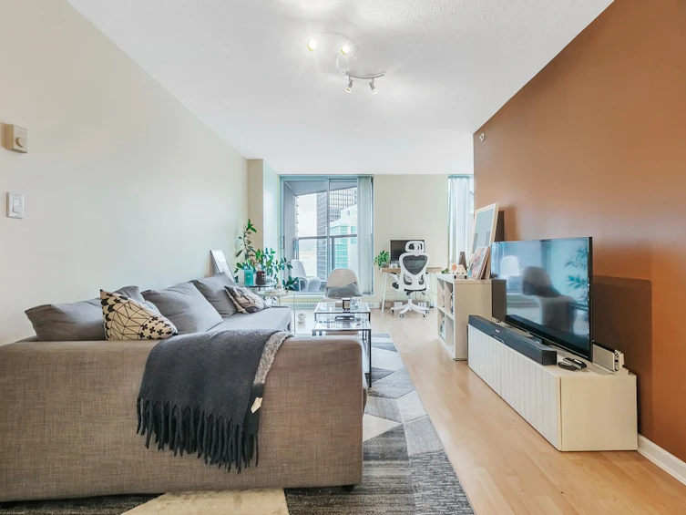 1801-1166 Melville Street, Vancouver, BC, V6E 4P5 - 7