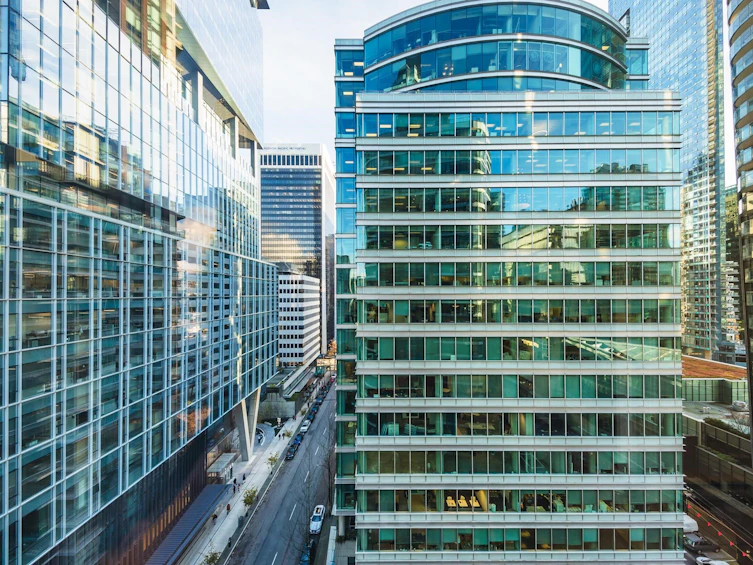 1801-1166 Melville Street, Vancouver, BC, V6E 4P5 - 3