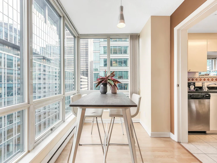 1801-1166 Melville Street, Vancouver, BC, V6E 4P5 - 20