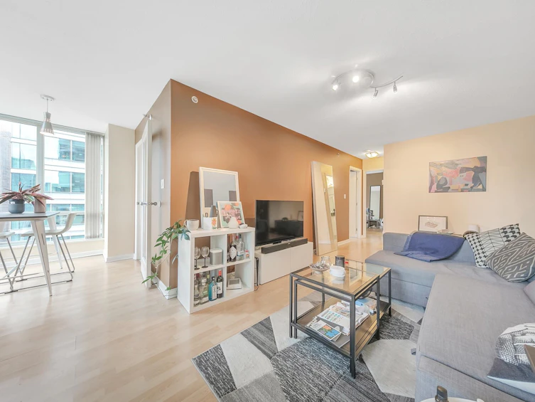 1801-1166 Melville Street, Vancouver, BC, V6E 4P5 - 9
