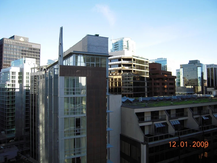 1801-1166 Melville Street, Vancouver, BC, V6E 4P5 - 24