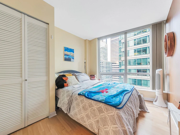 1801-1166 Melville Street, Vancouver, BC, V6E 4P5 - 14