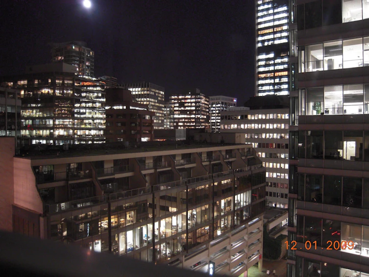 1801-1166 Melville Street, Vancouver, BC, V6E 4P5 - 37