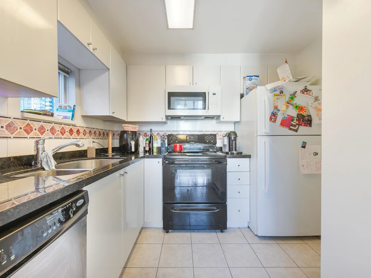 1801-1166 Melville Street, Vancouver, BC, V6E 4P5 - 11
