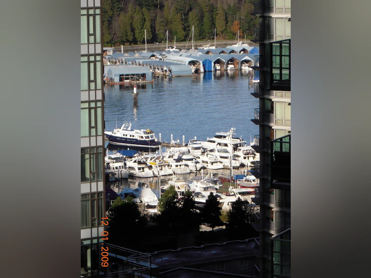 1801-1166 Melville Street, Vancouver, BC, V6E 4P5 - 35