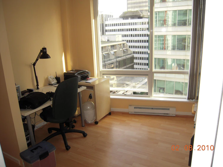 1801-1166 Melville Street, Vancouver, BC, V6E 4P5 - 25