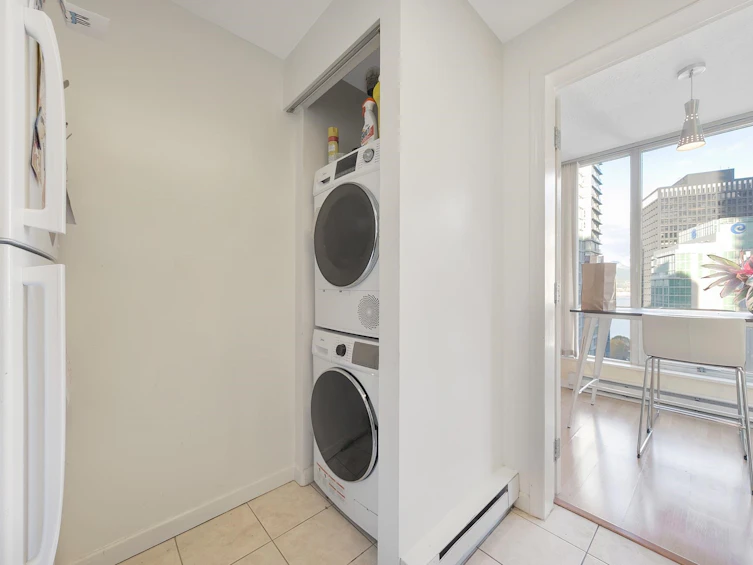 1801-1166 Melville Street, Vancouver, BC, V6E 4P5 - 21