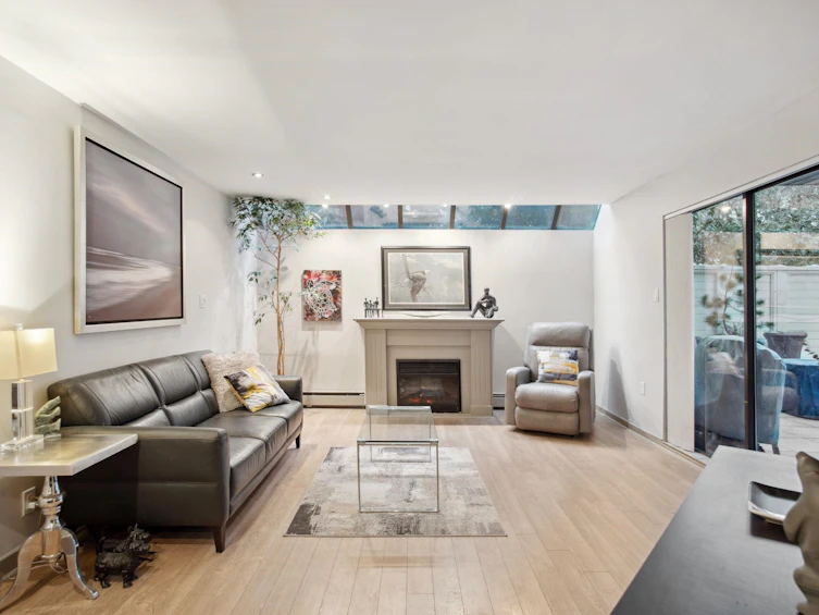109-1500 Pendrell Street, Vancouver, BC, V6G 3A5 - 6