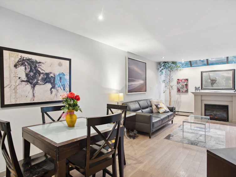 109-1500 Pendrell Street, Vancouver, BC, V6G 3A5 - 13