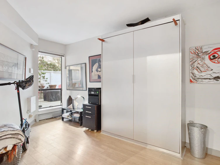 109-1500 Pendrell Street, Vancouver, BC, V6G 3A5 - 22