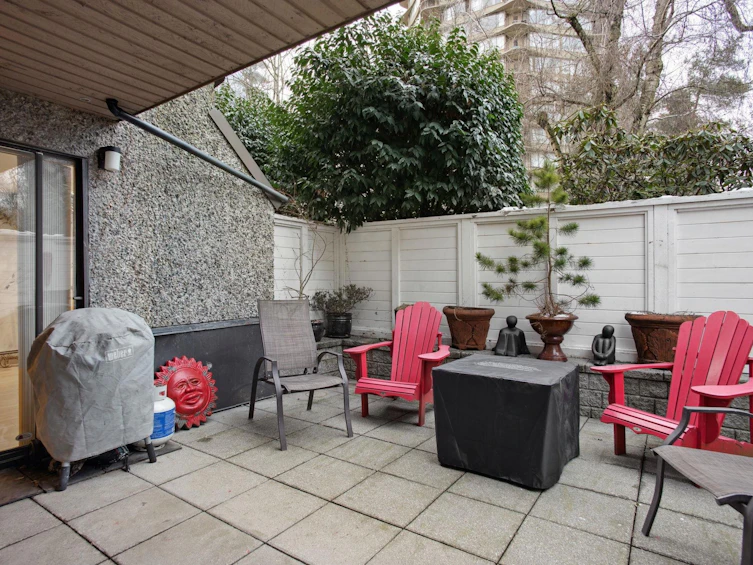 109-1500 Pendrell Street, Vancouver, BC, V6G 3A5 - 26