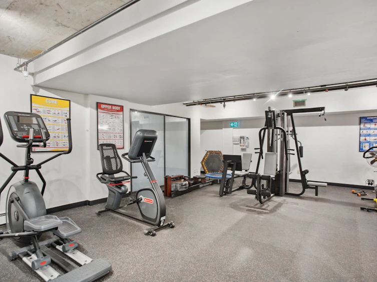 109-1500 Pendrell Street, Vancouver, BC, V6G 3A5 - 30