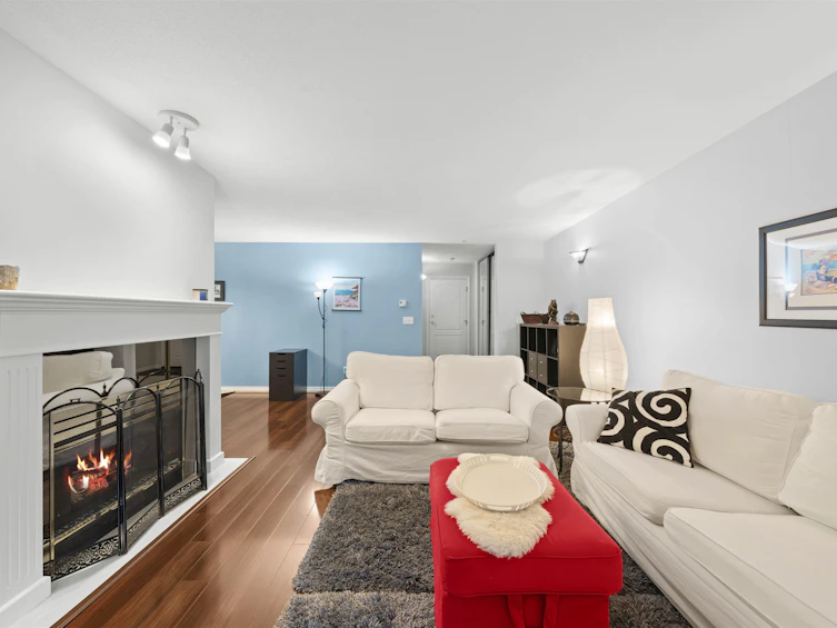 107-5776 200 Street, Langley, BC, V3A 1M8 - 10