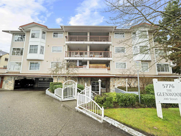 107-5776 200 Street, Langley, BC, V3A 1M8 - 25