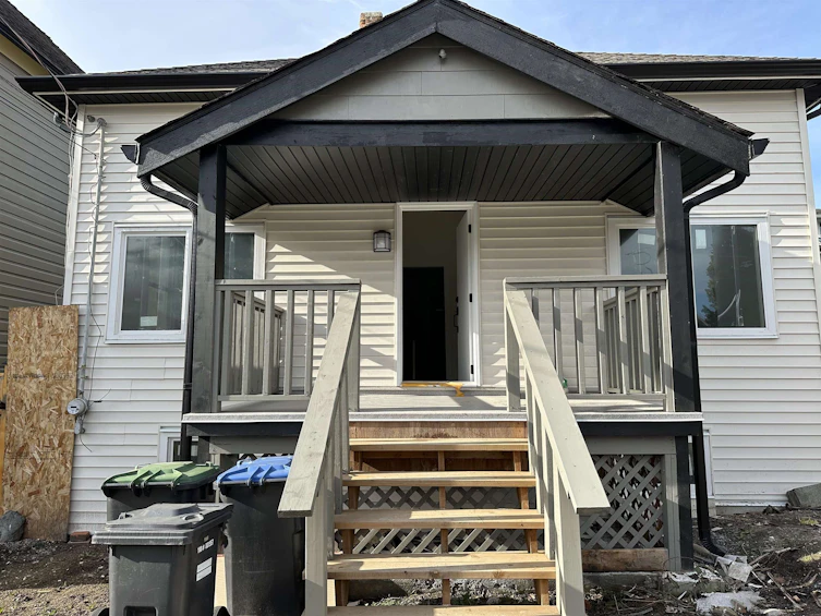805 Milton Street, New Westminster, BC, V3M 1M9
