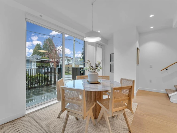 34-92 W King Edward Avenue, Vancouver, BC, V5Y 0N6 - 5