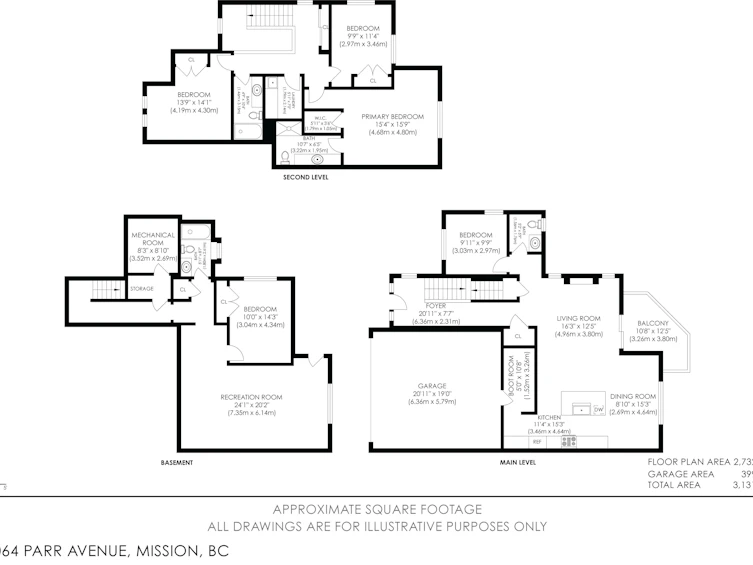 34064 Parr Avenue, Mission, BC, V2V 0J5 - 40