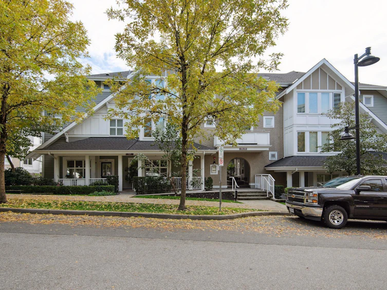 321-618 Langside Avenue, Coquitlam, BC, V3J 0B8 - 15