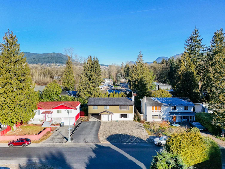 2401 Scott Place, Port Coquitlam, BC, V3B 2E6 - 23