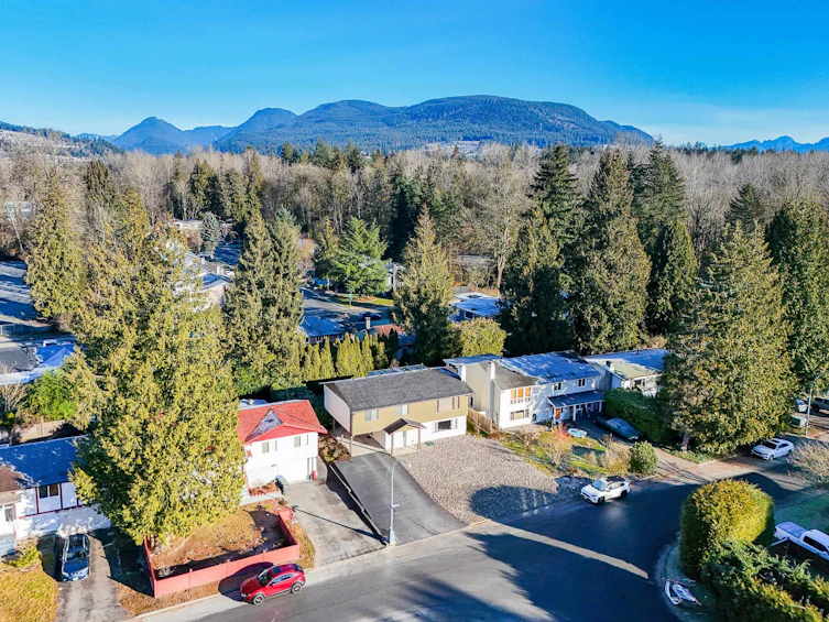 2401 Scott Place, Port Coquitlam, BC, V3B 2E6 - 26