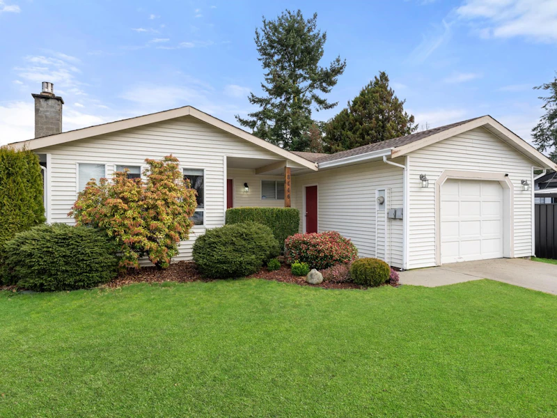 8446 119a Street, Delta BC V4C 7Z5