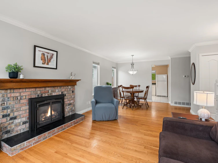 8446 119a Street, Delta, BC, V4C 7Z5 - 7