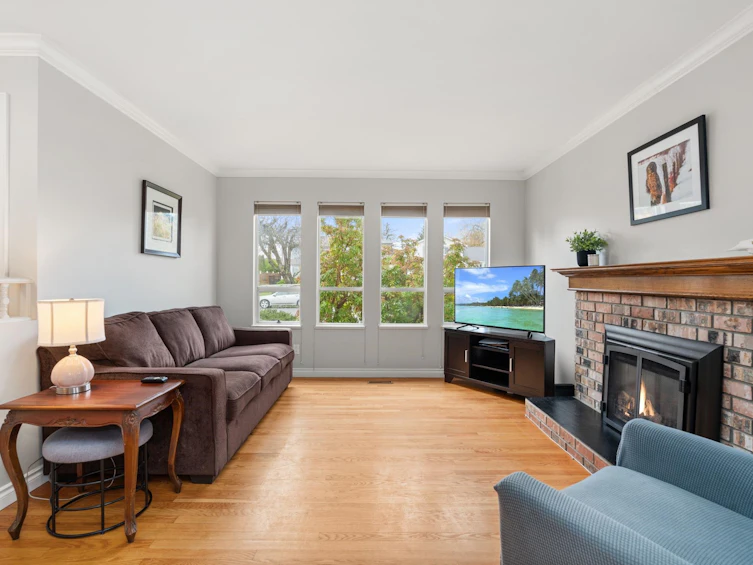 8446 119a Street, Delta, BC, V4C 7Z5 - 8