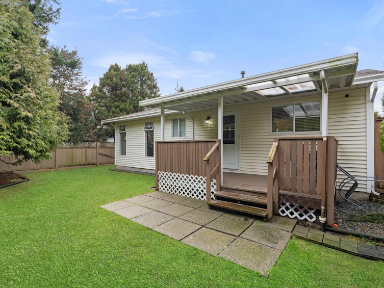 8446 119a Street, Delta, BC, V4C 7Z5 - 29