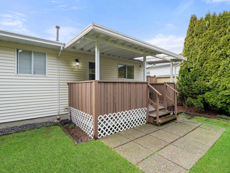 8446 119a Street, Delta, BC, V4C 7Z5 - 35